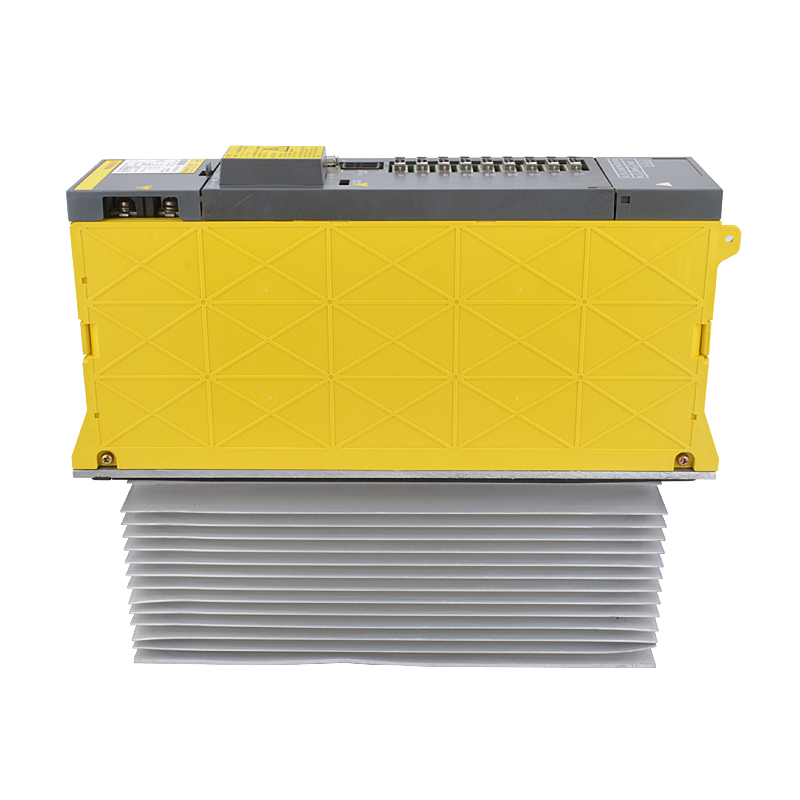 1 Year Warranty A06B-6080-H307 FANUC A06B-6080-H307 Used Original Price Fast Delivery AC Servo Amplifier Drive Module Unit