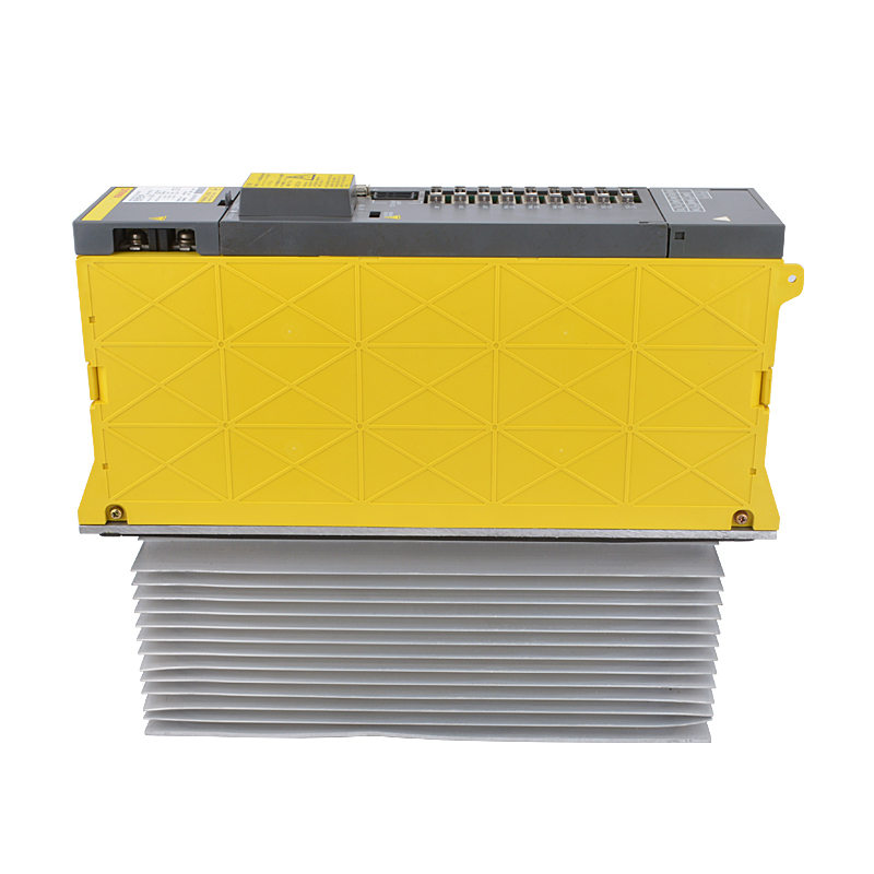 1 Year Warranty A06B-6080-H306 FANUC A06B-6080-H306 Used Original Price Fast Delivery AC Servo Amplifier Drive Module Unit