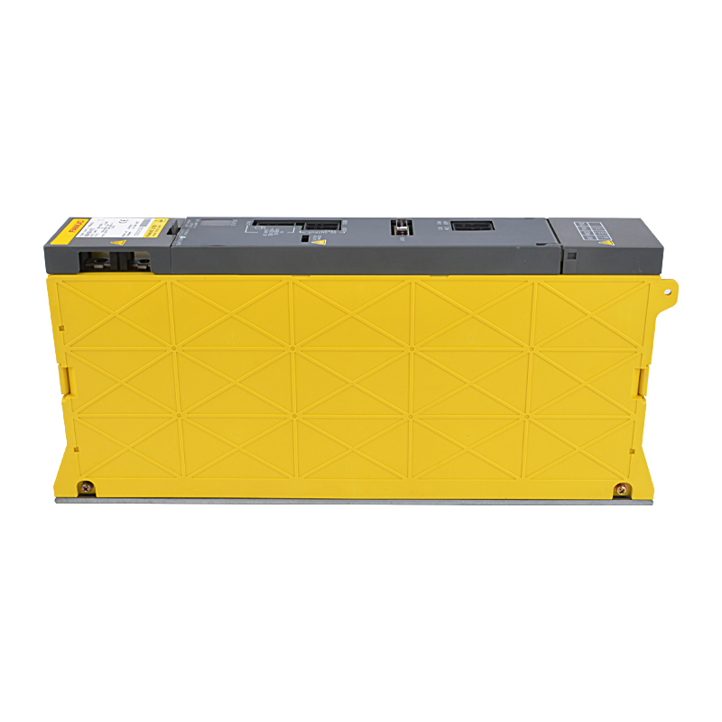 A06B-6081-H101 Used Original Spot FANUC Servo Amplifier Drive UPS Power Supply Module A06B-6081-H101