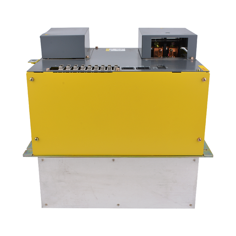 Original new Fanuc Japan A06B-6104-H275#H520 power supply amplifier A06B-6104-H275#H520 unit