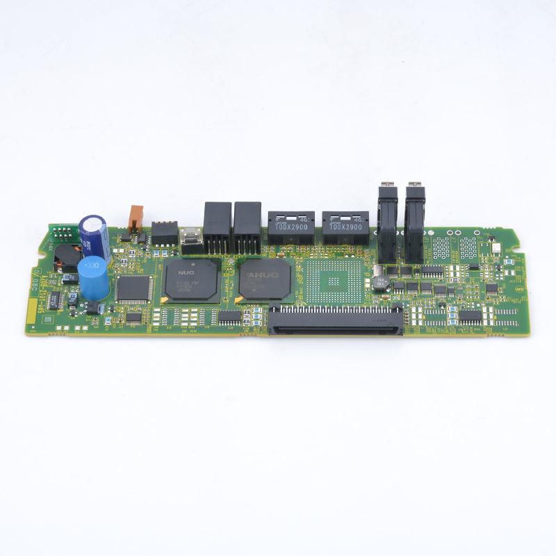 Fanuc PCB Board A20B-2101-0890 Fanuc printed circuit board