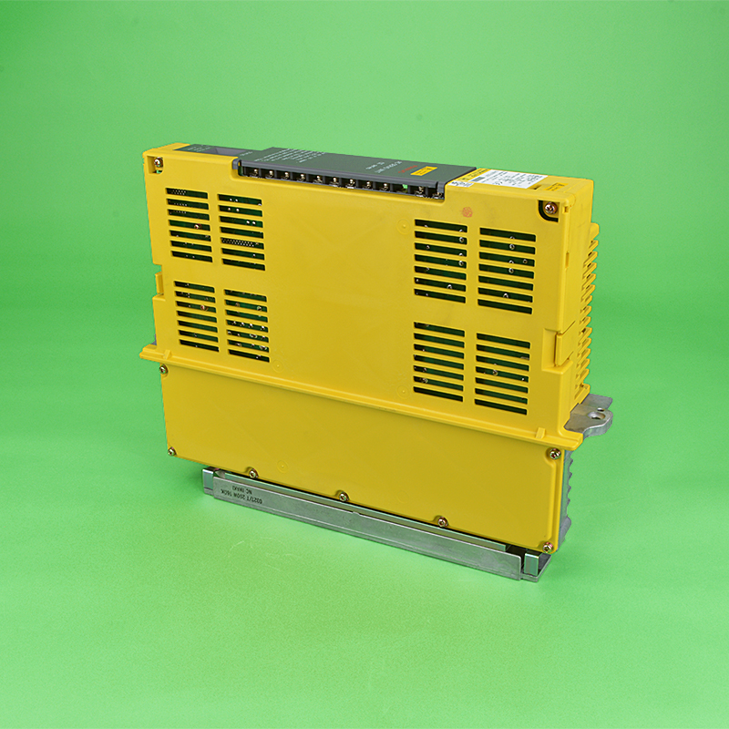 New Fashion Design for Fanuc 0i-Mc - Fanuc drives A06B-6090-H246 Fanuc servo amplifier unit moudleA06B-6090-H266 – Weite detail pictures