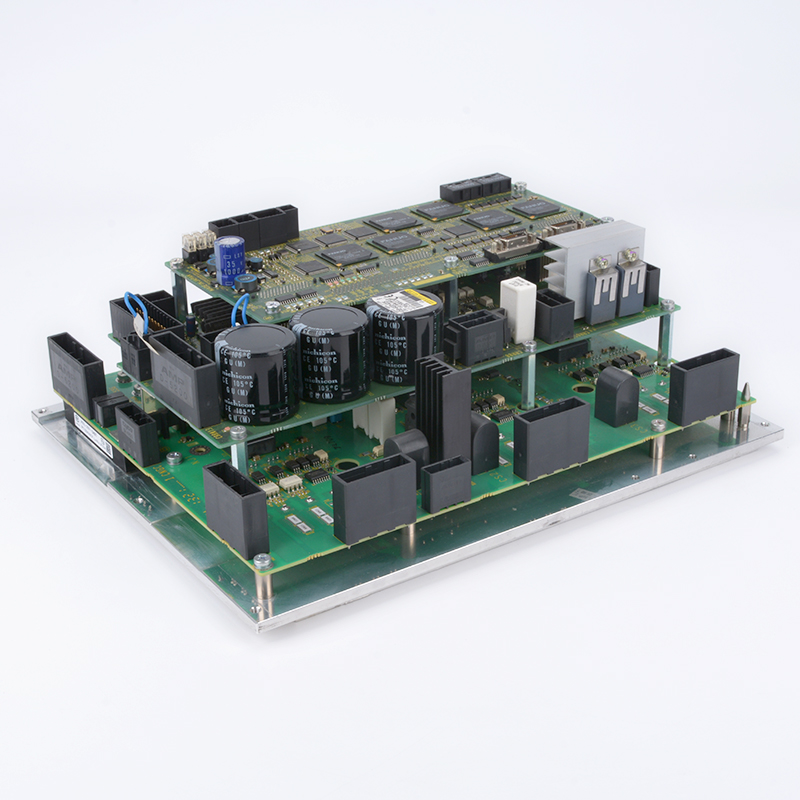 Fanuc drives A06B-6400-H005 Fanuc servo amplifier