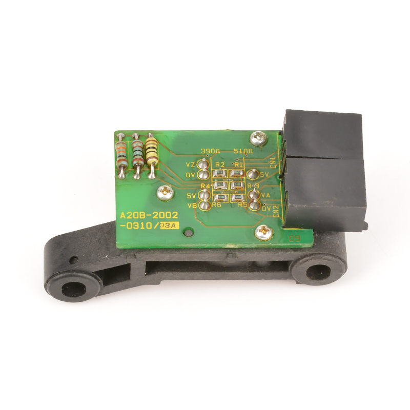 Fanuc sensor A20B-2002-0310 Fanuc spindle sensor spare parts