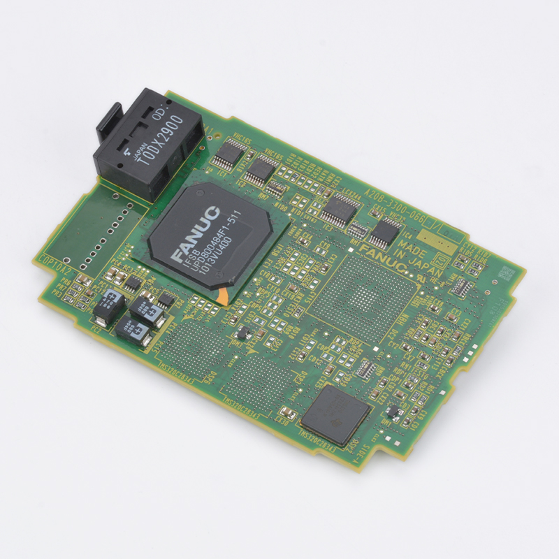 Fanuc PCB Board A20B-3300-0663 Fanuc printed circuit board