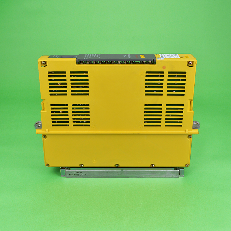 New Fashion Design for Fanuc 0i-Mc - Fanuc drives A06B-6090-H246 Fanuc servo amplifier unit moudleA06B-6090-H266 – Weite detail pictures