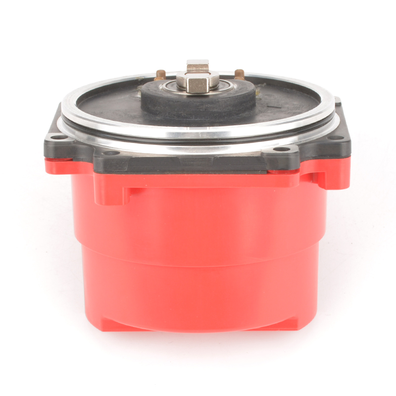 2021 High quality Fanuc Spare Parts - Fanuc Encoder A860-0316-T001 HR Pulsecoder A860-0316-T101 A860-0316-T201 – Weite detail pictures