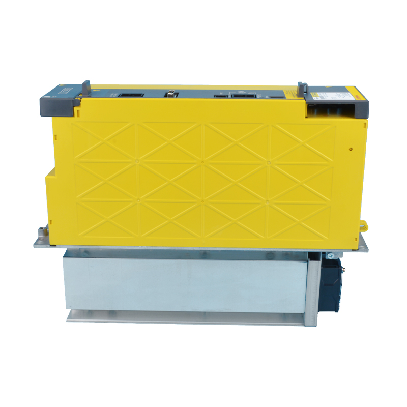 Fanuc drives A06B-6120-H018 Fanuc power supply module